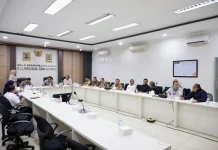 Pansus DPRD Jabar Tekankan Optimalisasi PAD dari Air